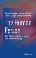 Human Person