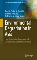 Environmental Degradation in Asia