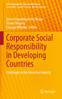 Corporate Social Responsibility in Developing Countries