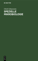 Spezielle Mikrobiologie