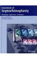 Essentials of Septorhinoplasty