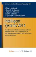 Intelligent Systems'2014