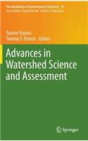 Advances in Watershed Science and Assessment