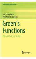 Green's Functions