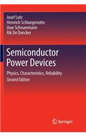 Semiconductor Power Devices