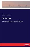 On the Ebb