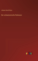 schweizerische Robinson