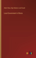 Local Government in Illinois