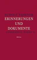 Gesammelte Werke II