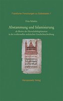 Abstammung Und Islamisierung