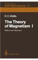 The Theory of Magnetism I: Statics and Dynamics