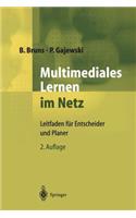 Multimediales Lernen Im Netz