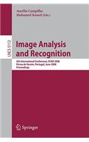 Image Analysis and Recognition