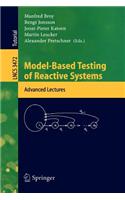 Model-Based Testing of Reactive Systems: (English)