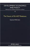 Future of EU-ACP Relations