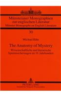 The Anatomy of Mystery