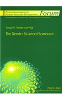 Gender Balanced Scorecard
