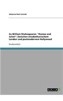 Zu William Shakespeares