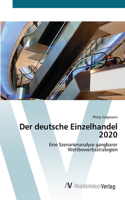 deutsche Einzelhandel 2020