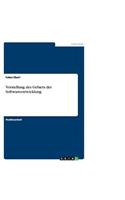 Vorstellung des Gebiets der Softwareentwicklung