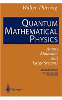 Quantum Mathematical Physics