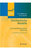 Stochastische Modelle