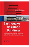 Earthquake Resistant Buildings