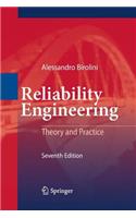 Reliability Engineering: Theory and Practice