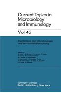 Current Topics in Microbiology and Immunology