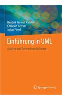 Einführung in UML