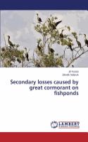 Secondary losses caused by great cormorant on fishponds