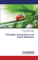 Tritrophic interactions and insect behiviour