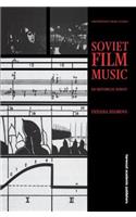 Soviet Film Music