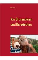 Von Dromedaren und Derwischen