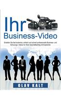 Business-Video erstellen für Einsteiger