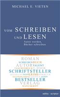 Vom Schreiben und Lesen