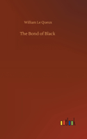 The Bond of Black