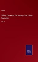 Ti-Ping Tien-Kwoh