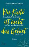 Karte ist nicht das Gebiet