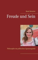 Freude und Sein