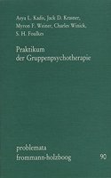 Praktikum Der Gruppenpsychotherapie