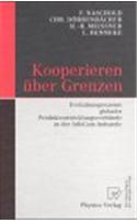 Kooperieren Über Grenzen