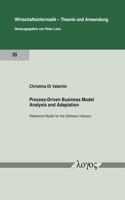 Process-Driven Business Model Analysis and Adaptation