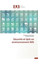 Sécurité Et Qos En Environnement IMS