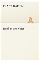 Brief an Den Vater