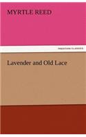 Lavender and Old Lace