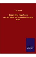 Geschichte Napoleons