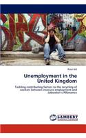 Unemployment in the United Kingdom