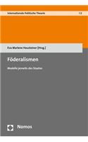 Foderalismen
