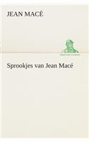 Sprookjes van Jean Macé